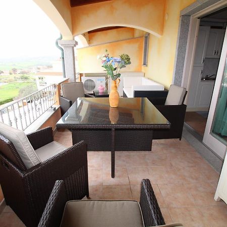 Casa Clami Apartment Кастелсардо Екстериор снимка