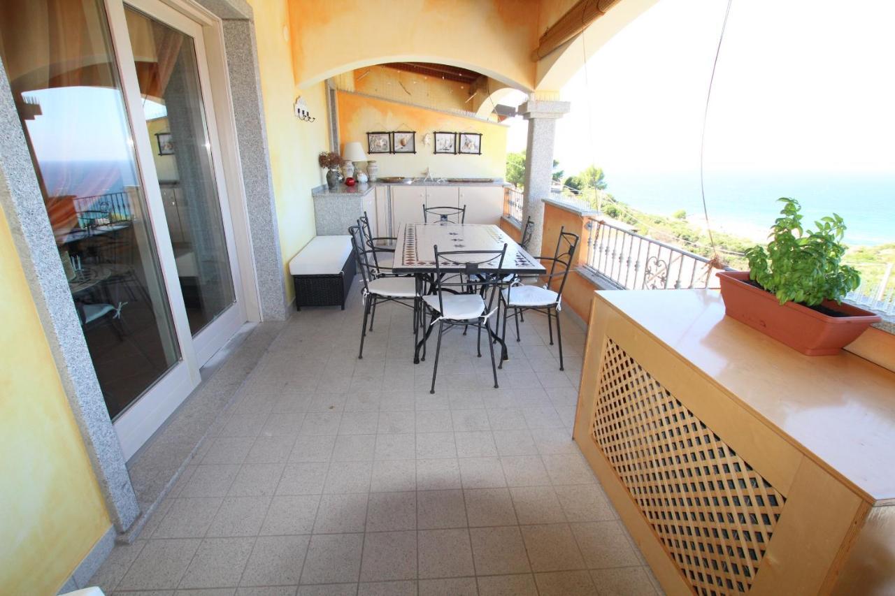 Casa Clami Apartment Кастелсардо Екстериор снимка