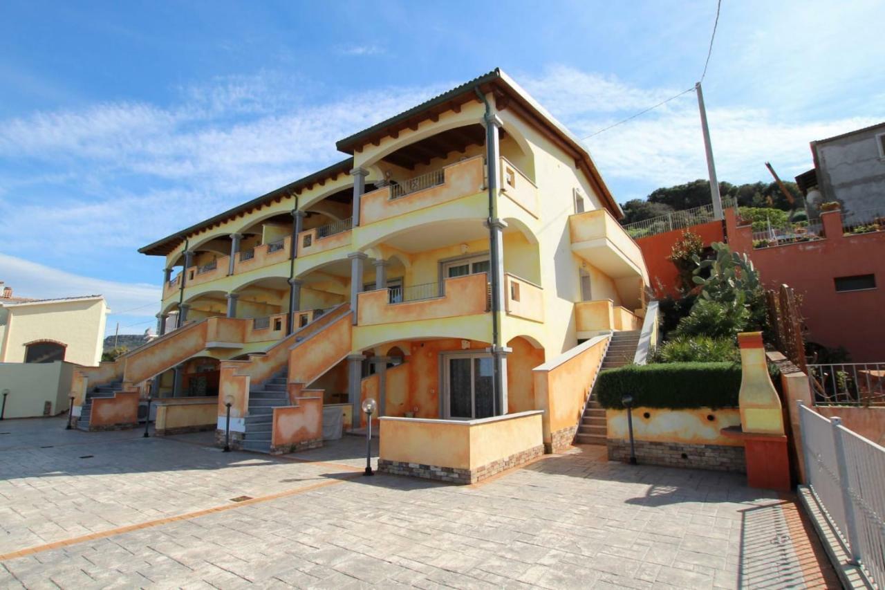 Casa Clami Apartment Кастелсардо Екстериор снимка